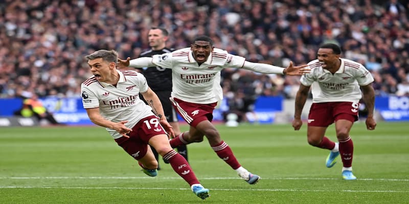 Analisis Pasaran Bola dan Prediksi Skor Taruhan Arsenal vs Burnley