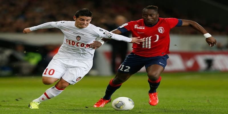 Lille OSC: Mengawal Posisi dari Ancaman Kudeta