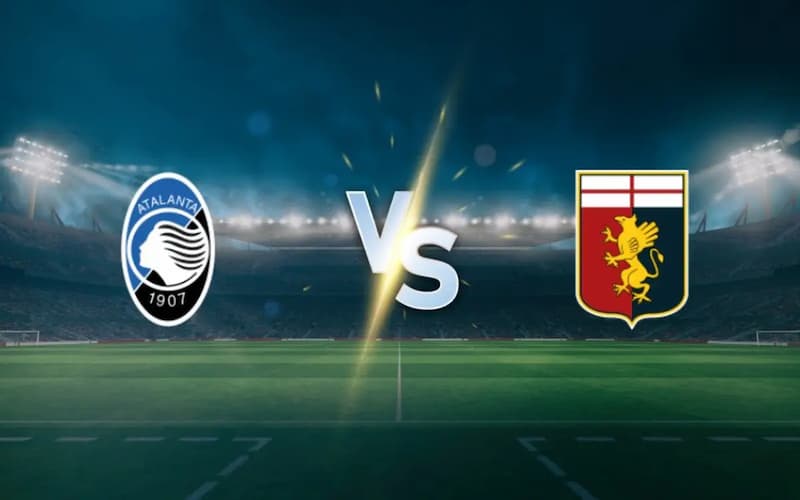Analisis Odds dan Prediksi Taruhan Atalanta vs Genoa