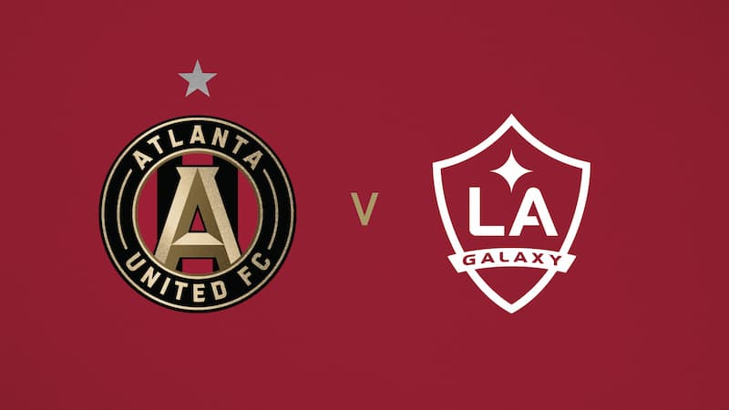 Atlanta United vs LA Galaxy Analisis Performa Atlanta United vs LA Galaxy