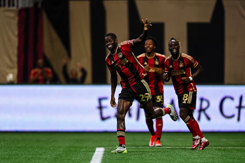 Atlanta United vs LA Galaxy Analisis Head to Head Atlanta United vs LA Galaxy