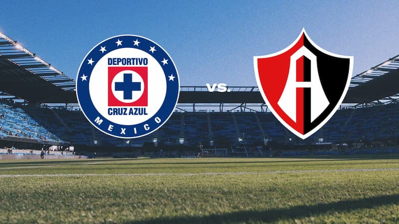 Performa Atlas Jelang Atlas vs Cruz Azul