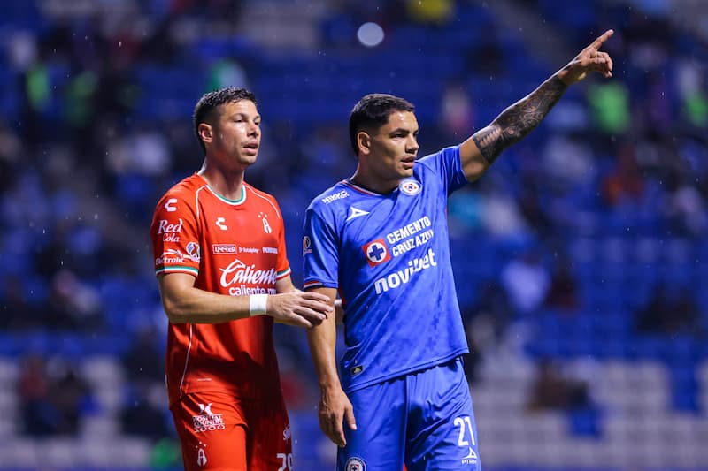 Analisis Odds dan Prediksi Taruhan Atlas vs Cruz Azul
