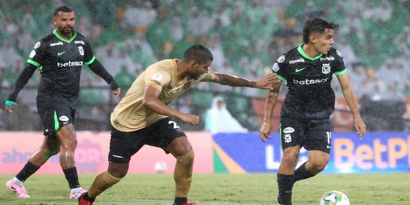 Kondisi Tim Inter Bogota: Misi Bangkit dari Keterpurukan