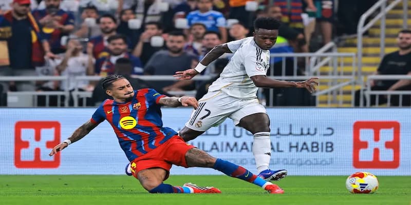 Keretakan di Kubu Los Blancos: Krisis Internal yang Mendalam