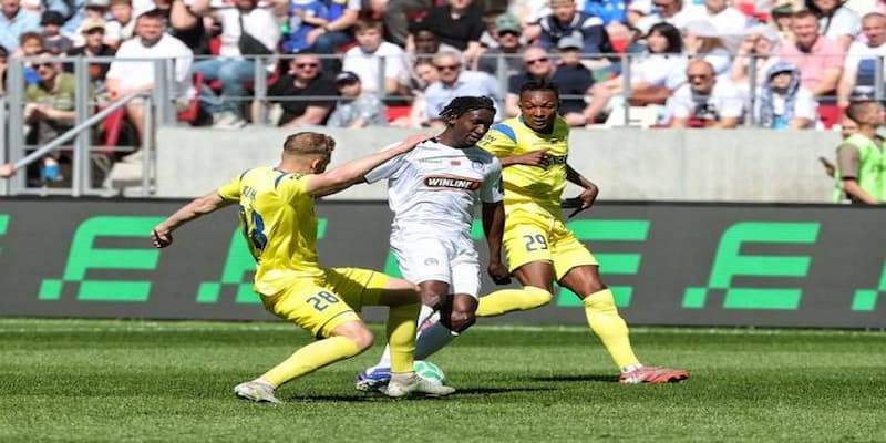 Analisis Sepak Bola Bate Borisov Vs Dinamo Minsk Hari Ini