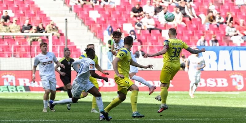 Analisis Pasaran Taruhan, Prediksi Skor Bate Borisov vs Dinamo Minsk