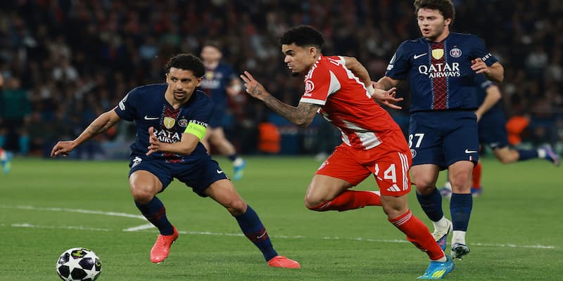 Statistik Performa Dan Rekor Pertemuan (H2H)