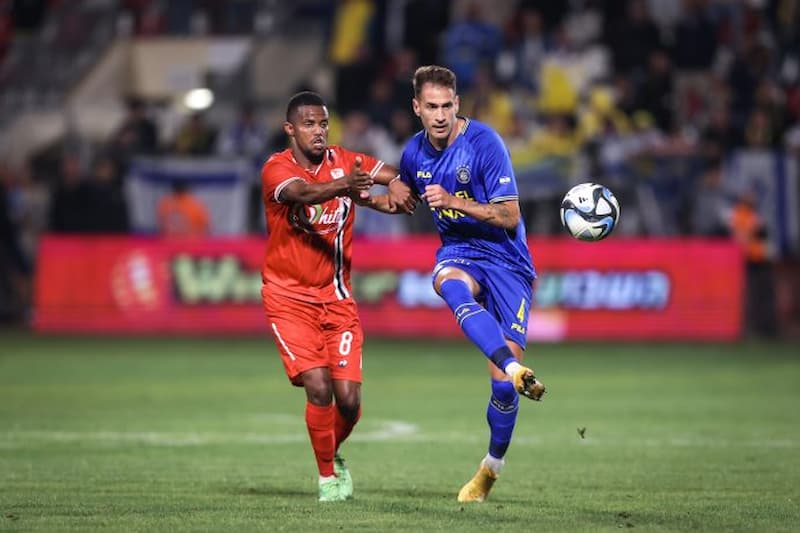 ANALISIS PERTANDINGAN BNEI SAKHNIN VS MACCABI BNEI REINEH HARI INI