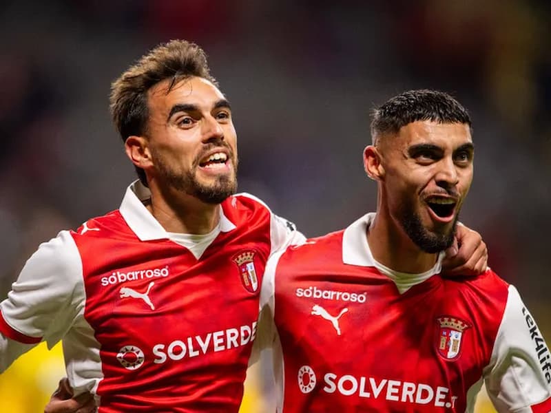 Estoril: Performa Menurun dan Rentan di Pertahanan