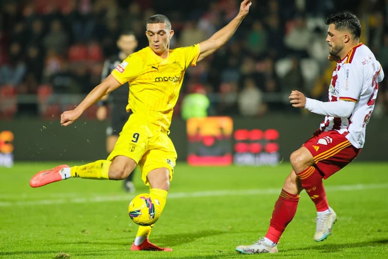 Analisis Odds & Prediksi Taruhan Braga vs Estoril