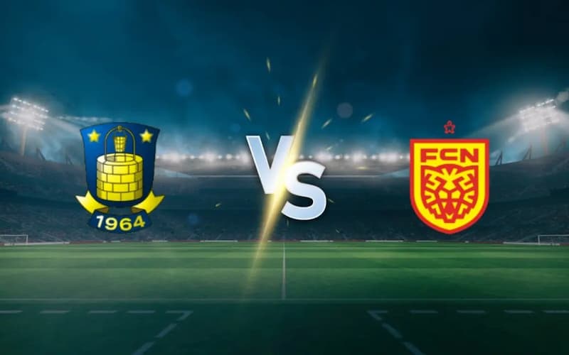Prediksi odds Eropa Brondby vs Nordsjaelland