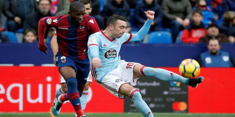 Analisis Pasar Taruhan dan Prediksi Skor Celta Vigo vs Levante