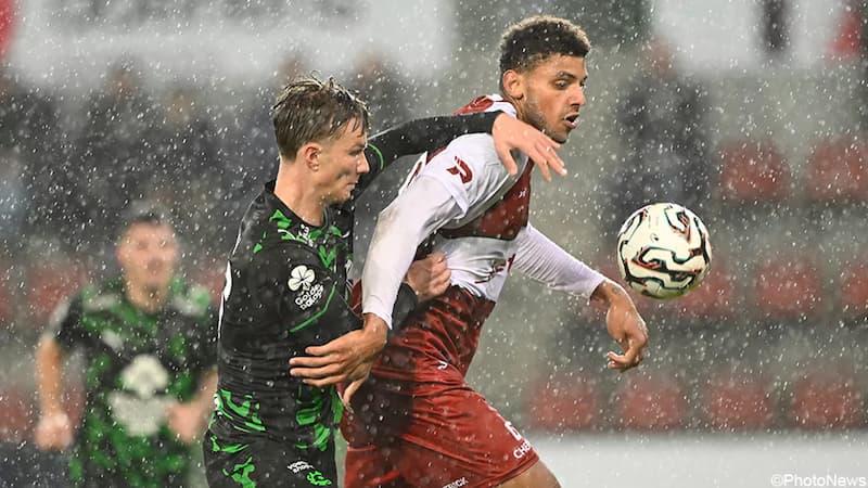 Momentum dan gaya bermain sebelum Cercle Brugge vs Zulte Waregem