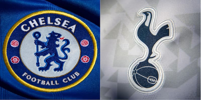 Prediksi Sepak Bola Chelsea vs Tottenham Hari Ini