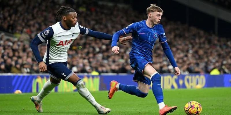 Statistik Performa, Rekor Pertemuan Head To Head