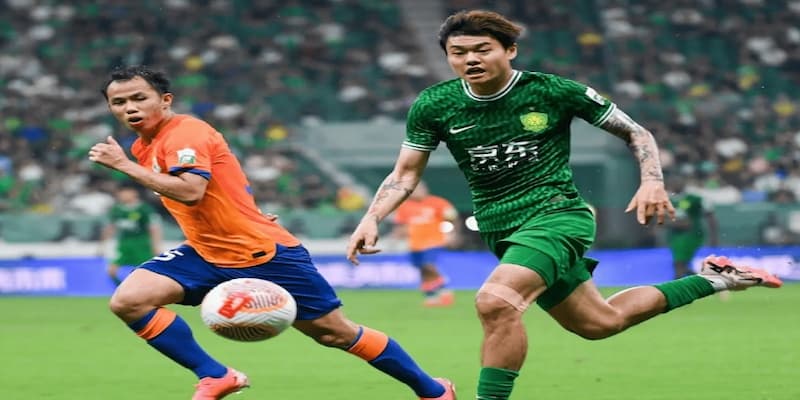 Prediksi Chengdu Rongcheng vs Shanghai Port