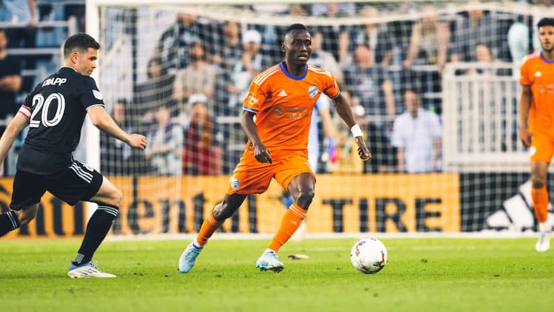 Analisis Odds dan Prediksi Taruhan Chicago Fire vs Cincinnati