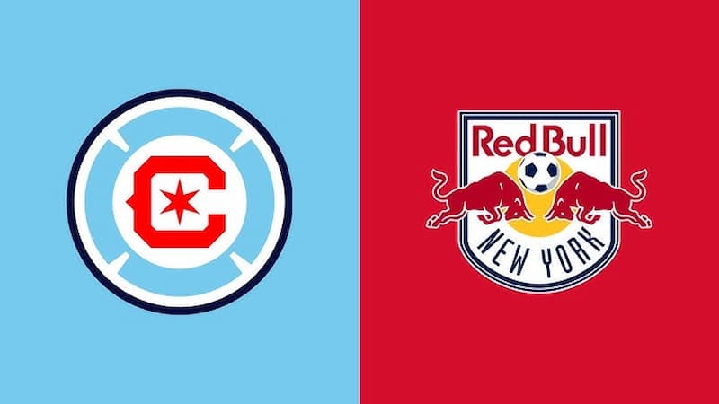 Prediksi Bola Chicago Fire vs New York Red Bulls Hari Ini