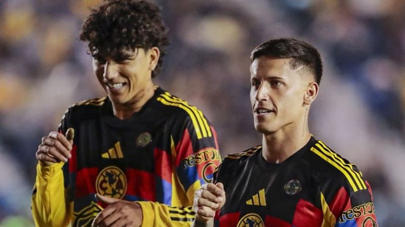 Club America: Ancaman di Kandang Namun Kurang Stabil