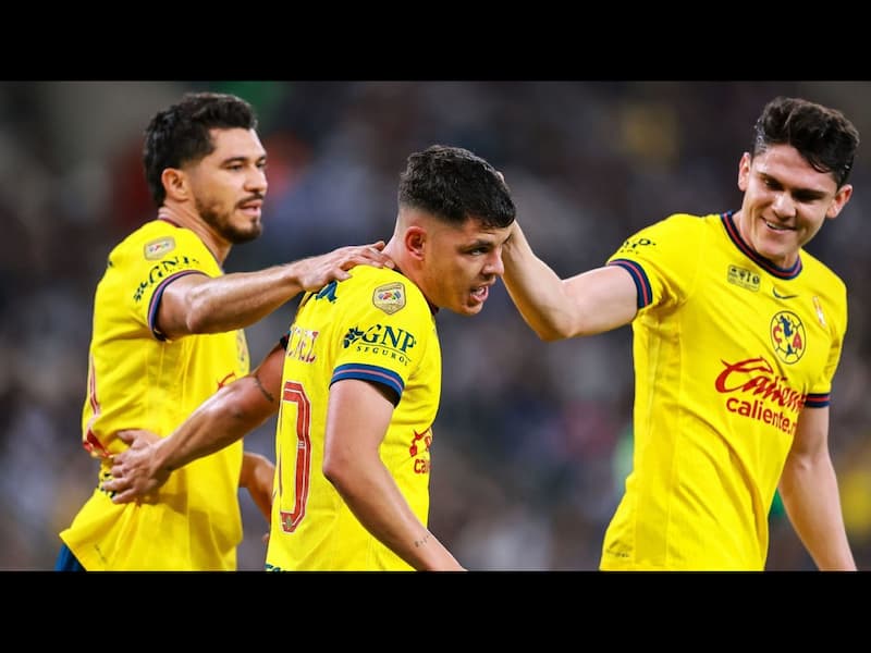 Analisis Odds & Prediksi Taruhan Club America vs Pumas UNAM