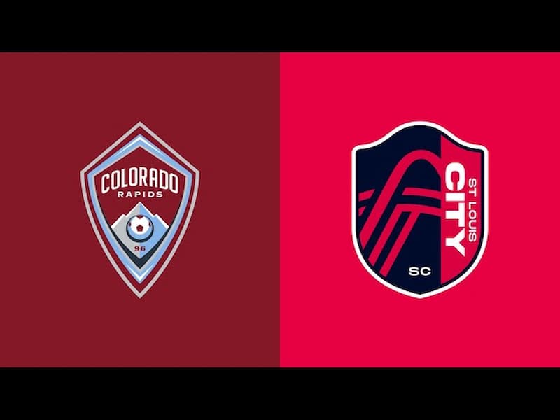 Prediksi Bola Colorado Rapids vs St Louis City Hari Ini