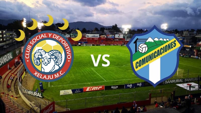 Prediksi Taruhan Eropa Comunicaciones vs Xelaju