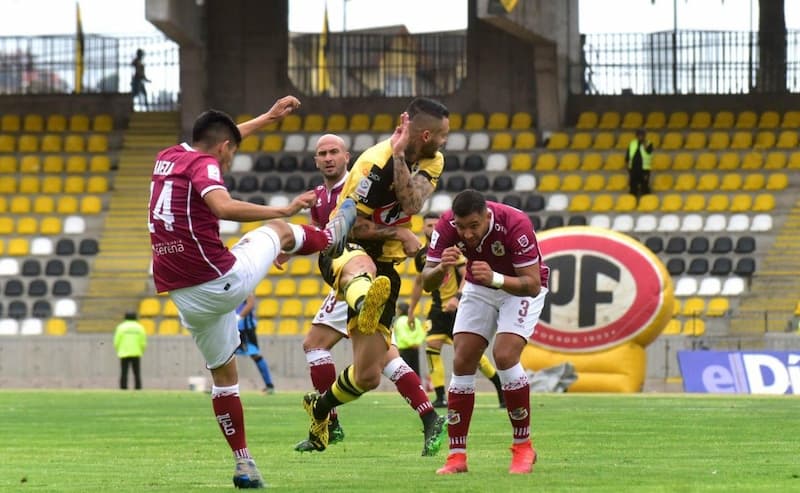 Prediksi Taruhan Eropa Coquimbo Unido vs Deportes