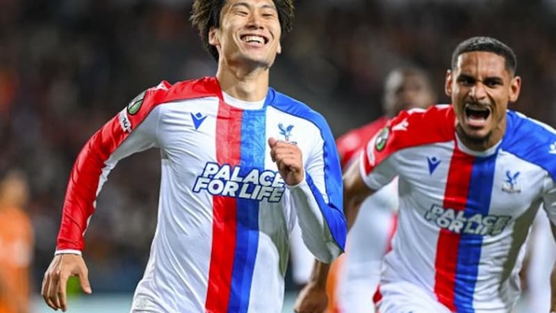 Prediksi Taruhan Eropa Crystal Palace vs Shakhtar Donetsk