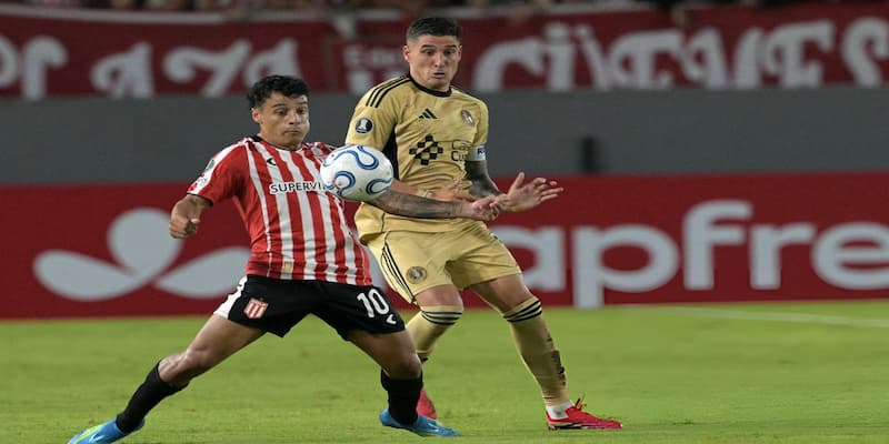 Analisis Persentase Taruhan Cusco vs Estudiantes