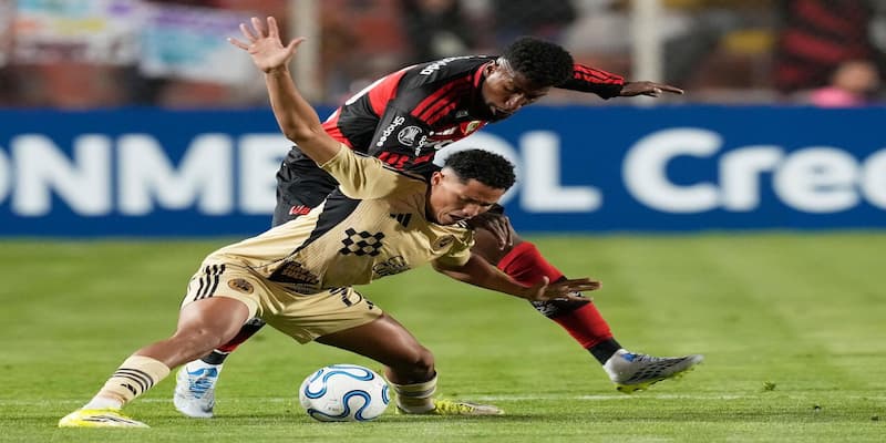 Analisis Total Gol (Over/Under) Cusco vs Estudiantes