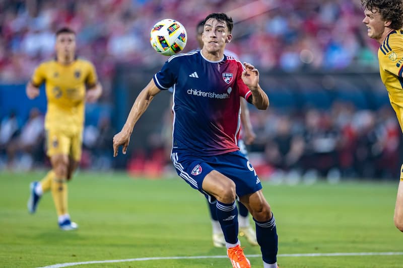Analisis Head to Head Dallas vs Real Salt Lake