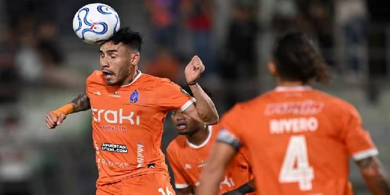 Analisis Bursa Taruhan (Pasaran Bola) Deportivo La Guaira vs Club Bolivar