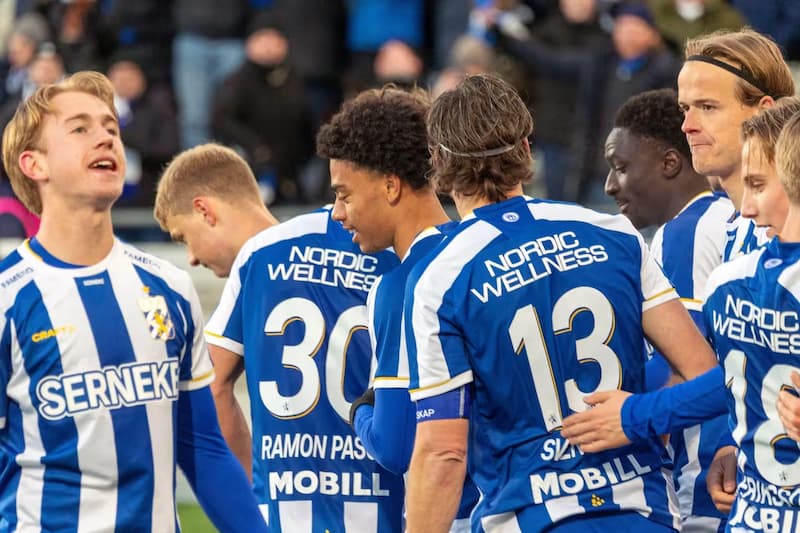 ANALISIS ODDS & TIPS TARUHAN DJURGARDENS VS GOTEBORG