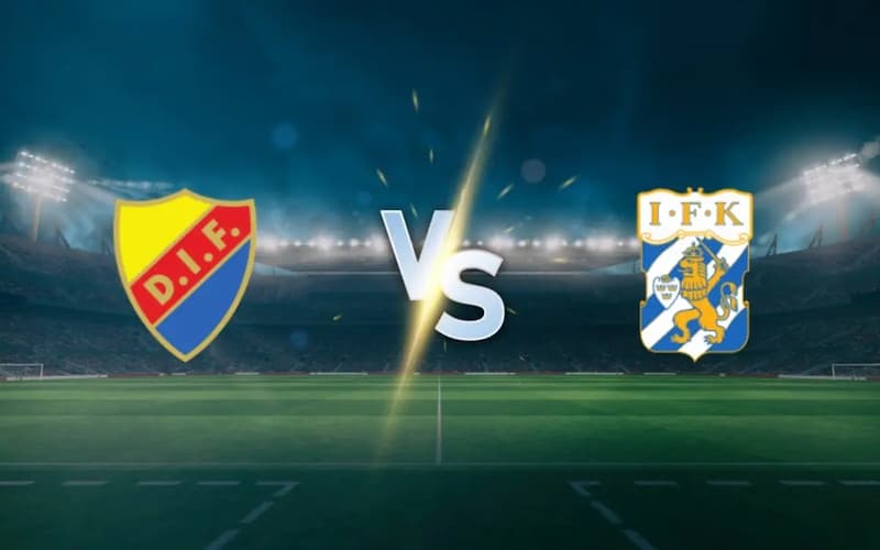 STATISTIK PERFORMA & HEAD TO HEAD DJURGARDENS VS GOTEBORG