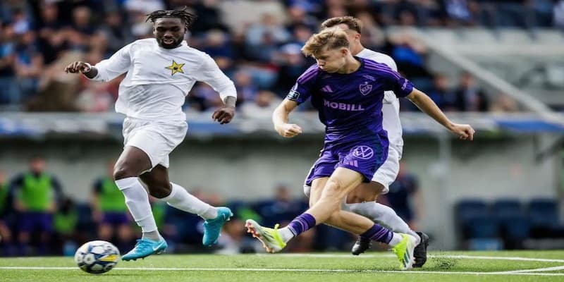 Dominasi Awal Musim dan Konsistensi Performa Kedua Tim