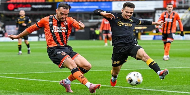 Analisis Peluang & Prediksi Taruhan Dundee United vs Livingston