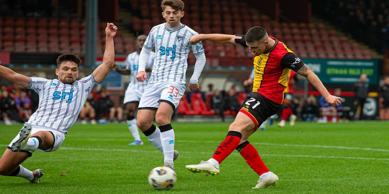 Analisis Pasaran Bola Dan Prediksi LSI Dunfermline vs Partick Thistle