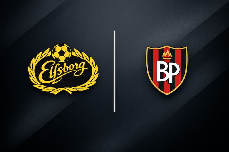 Prediksi Pertandingan Elfsborg vs Brommapojkarna Hari Ini