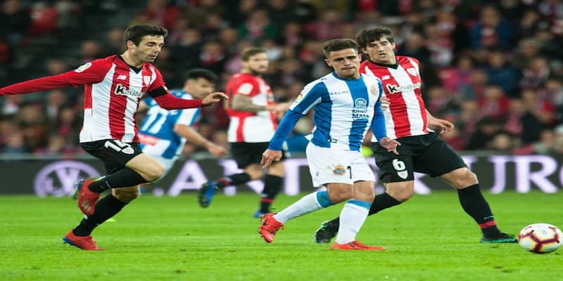 Bursa Taruhan Bola Espanyol vs Athletic Club: Analisis Odds Lengkap
