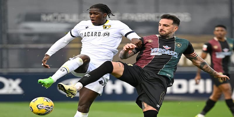 Analisis Odds Bola Dan Prediksi Score Estrela vs Famalicao