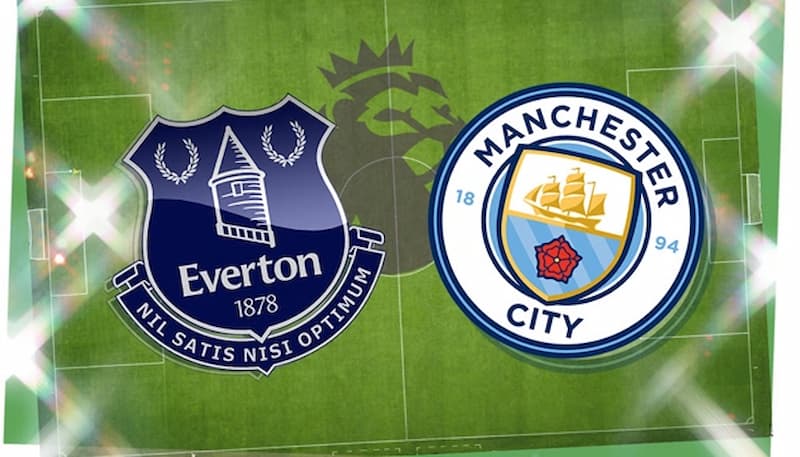ANALISIS PERTANDINGAN EVERTON VS MAN CITY HARI INI