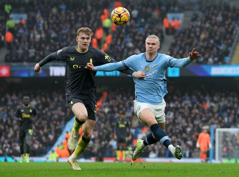 STATISTIK PERFORMA & HEAD TO HEAD