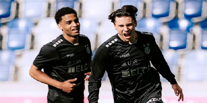 Prediksi Taruhan Over/Under FC Aarau vs Grasshopper (2 3/4)