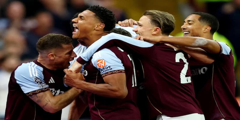 Prediksi Skor Bola dan Analisis Pasar Taruhan Freiburg vs Aston Villa