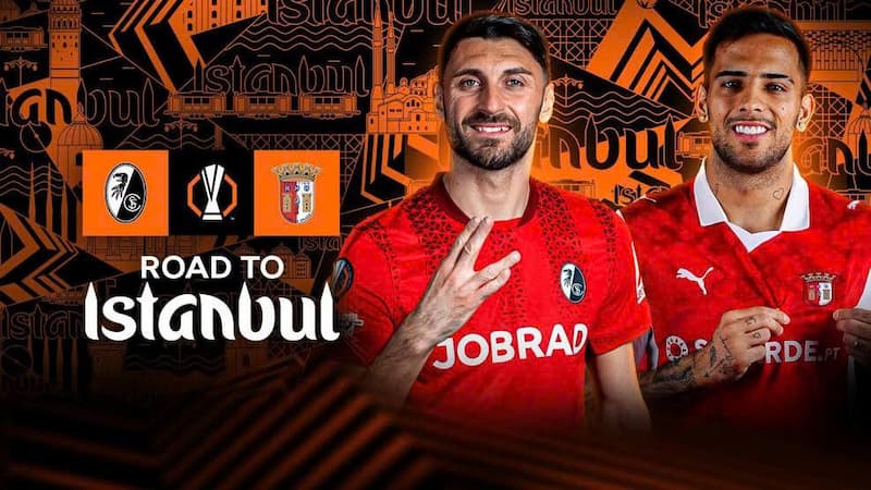 Prediksi Over Under Freiburg vs Braga