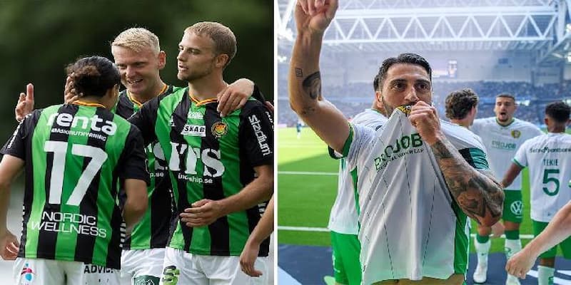 Prediksi Taruhan Over/Under GAIS vs Hammarby (2 1/2)