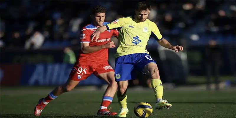 Analisis Gol: Over/Under 