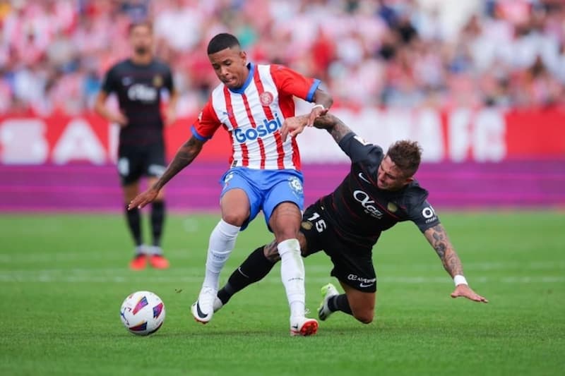 Faktor kandang dan tekanan dalam laga Girona vs Mallorca