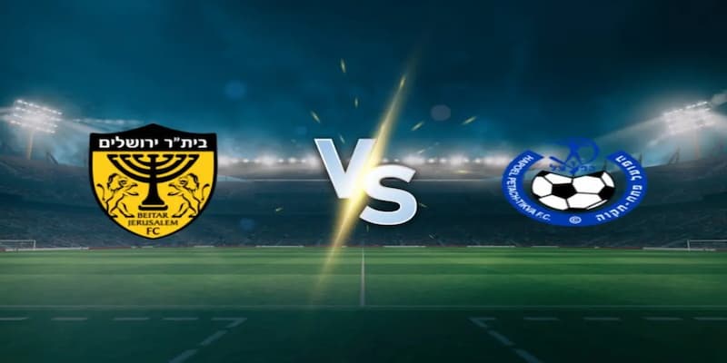 Analisis Mutakhir Hapoel Petah Tikva vs Beitar Jerusalem Momen Ini